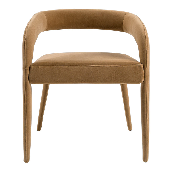 Mundra - Modern Fabric Dining Chair