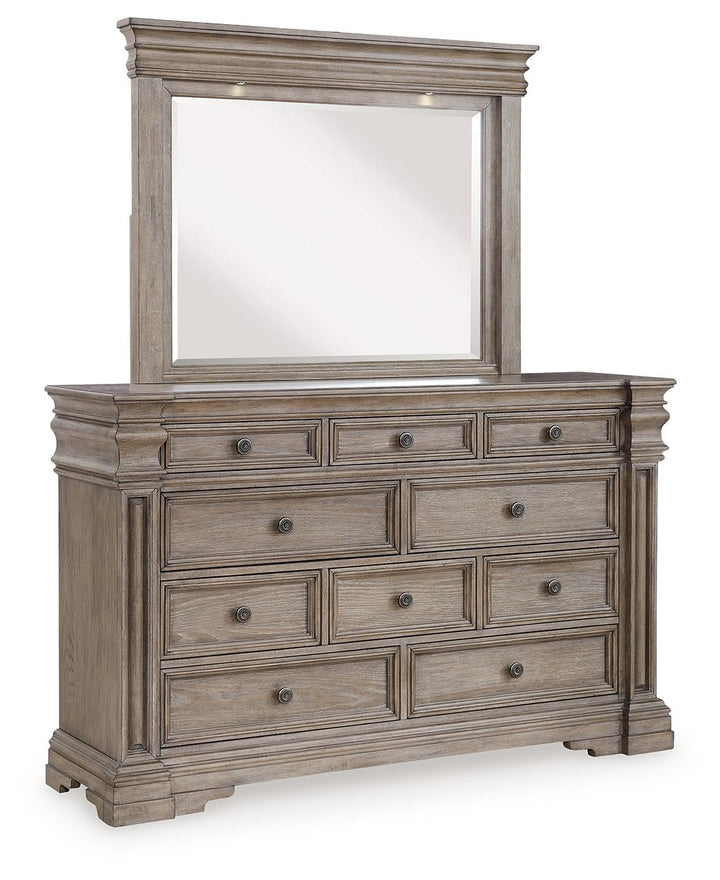 ashley-furniture-b916b1-blairhurst-dresser-mirror