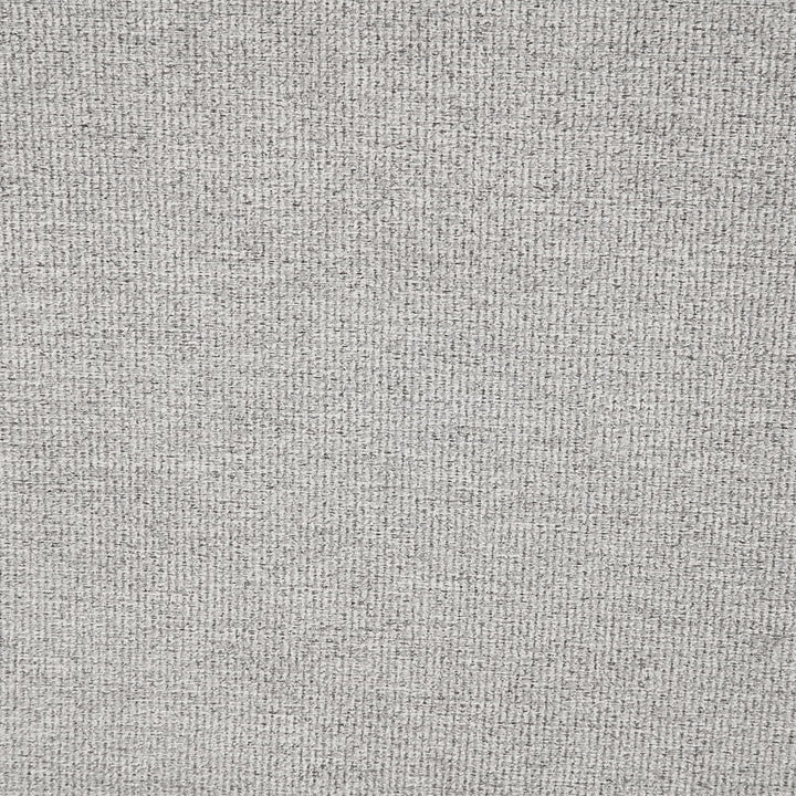 Edwyn - Side Chair Set of 2) - Gray Fabric & Brown