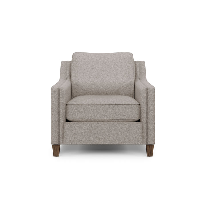 Finley Fabric Chair
