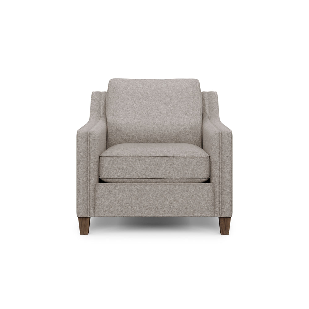 Finley Fabric Chair