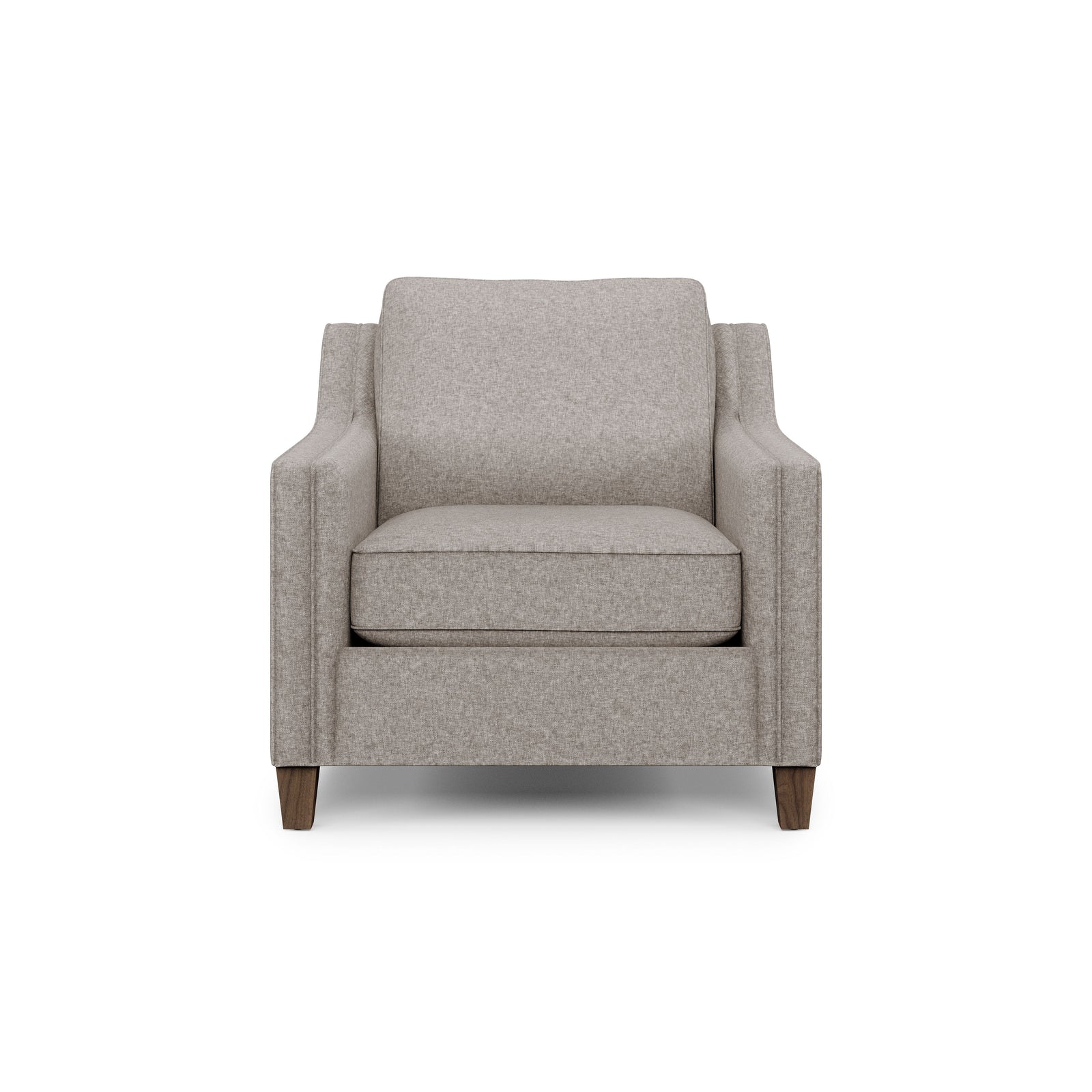Finley  Chair  Light Gray