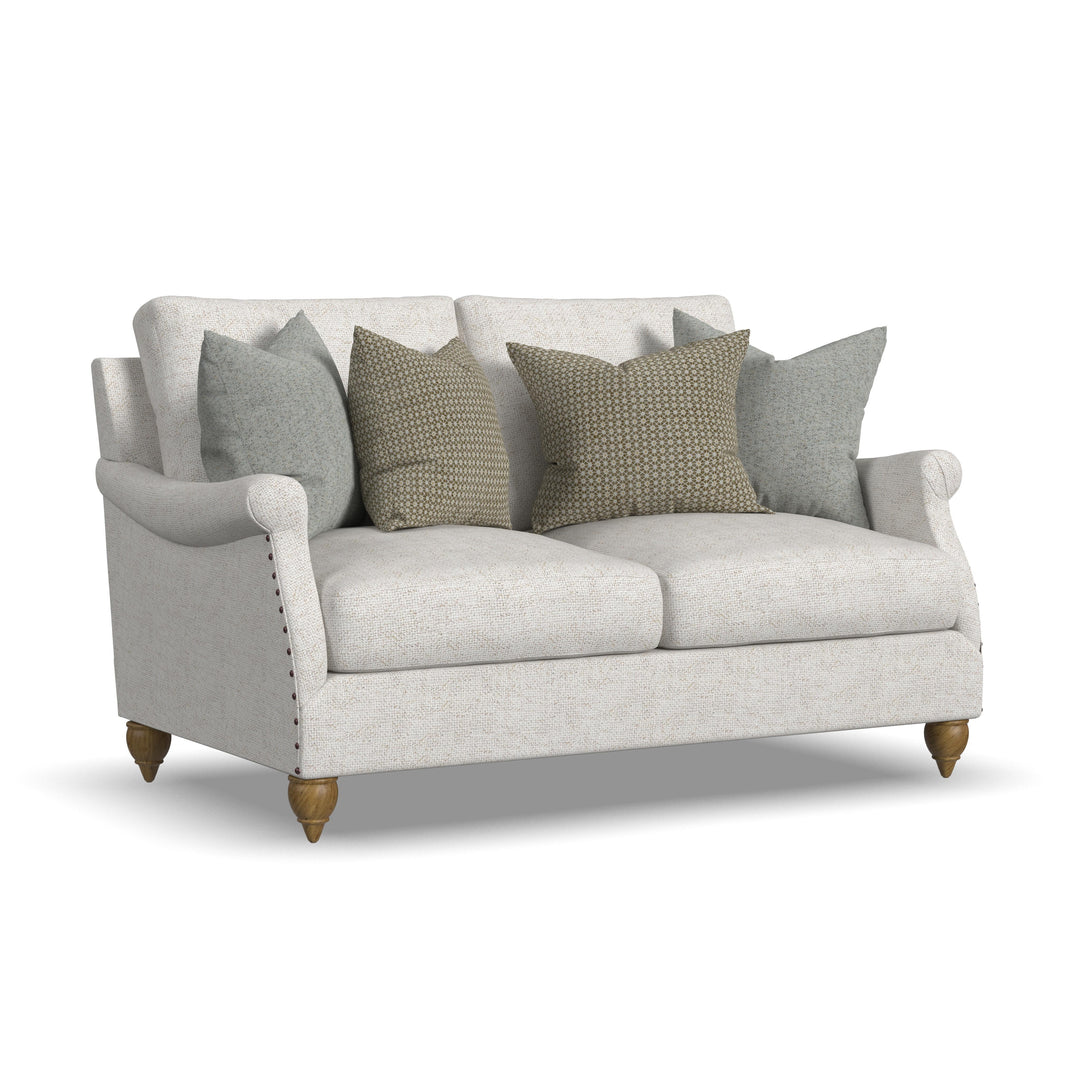 flexsteel-7170-20-veda-60-loveseat-white