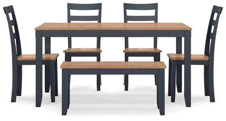 ashley-furniture-d399-325-gesthaven-6-piece-dining-room-set