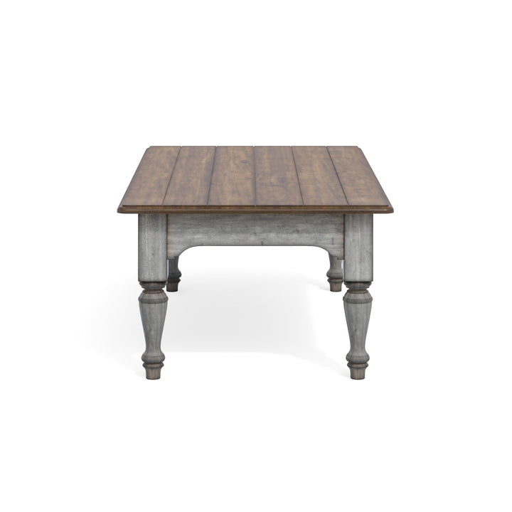 flexsteel-w1447-031-plymouth-rectangular-coffee-table-gray