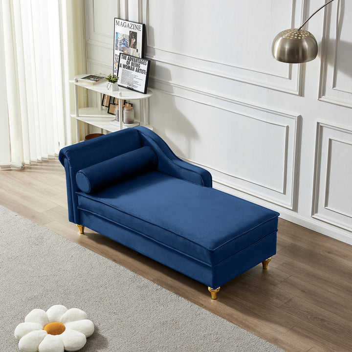 modern-upholstery-chaise-lounge-chair-with-storage-velvet-navy-blue