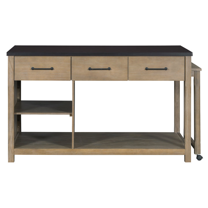 extendable-kitchen-island-with-storage