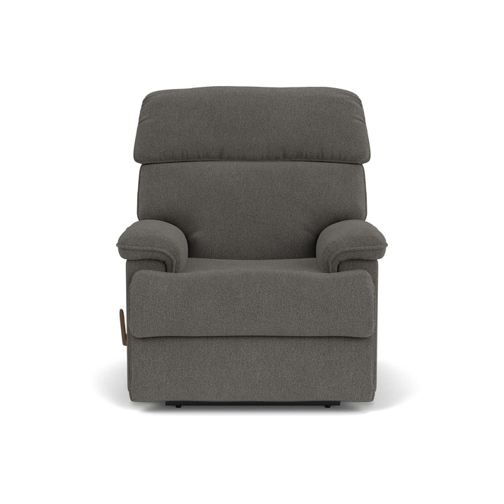 Geneva Recliner Dark Gray
