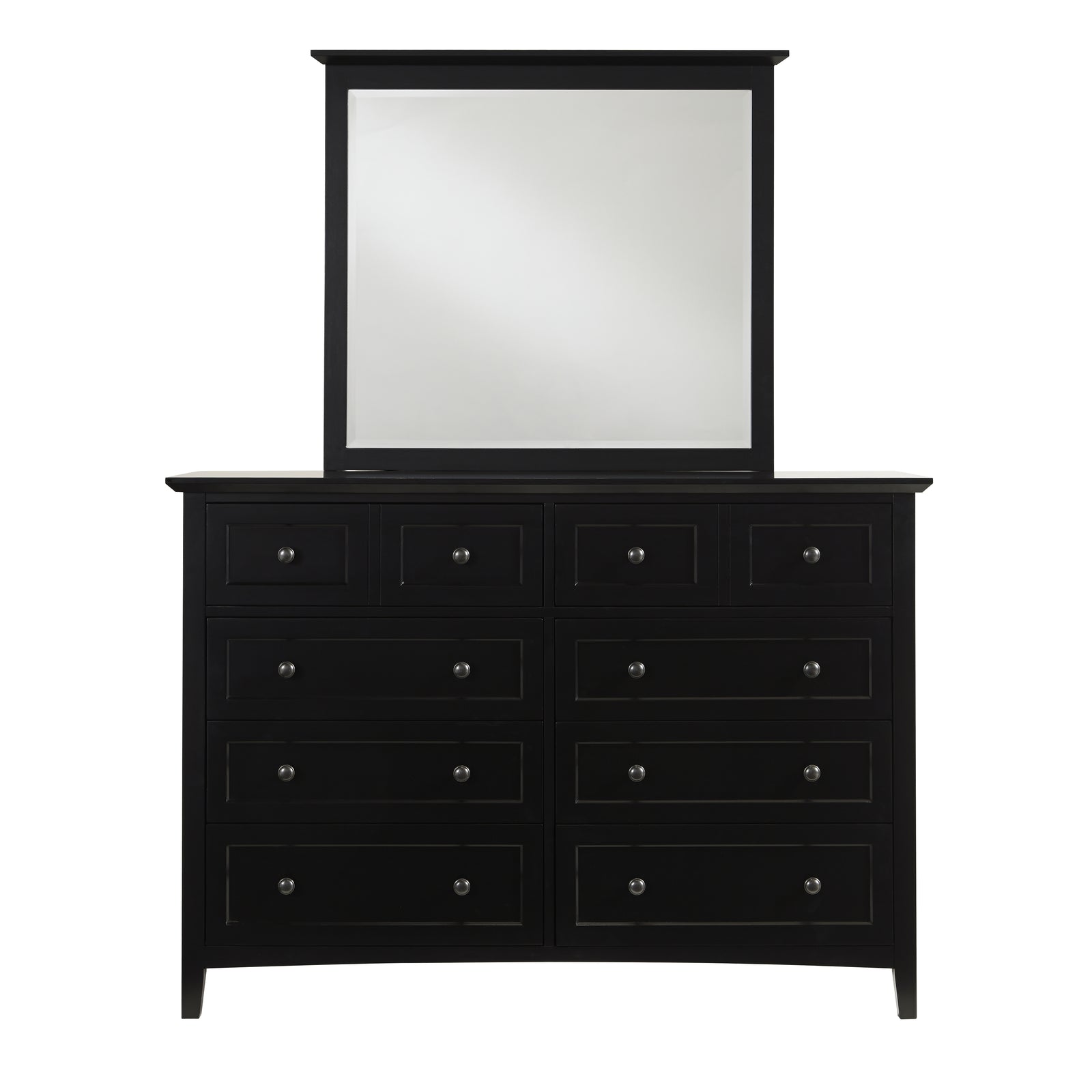 paragon-eight-drawer-dresser-black