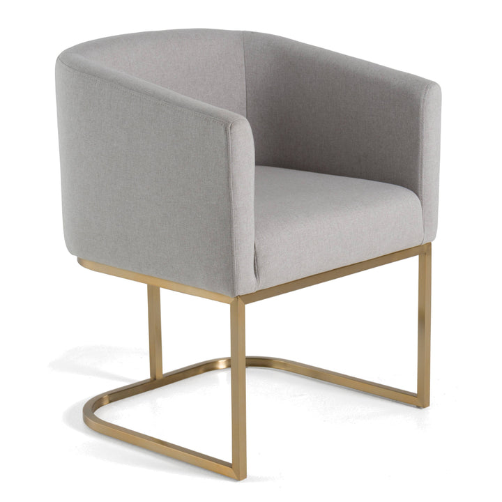Yukon - Modern Dining Chair