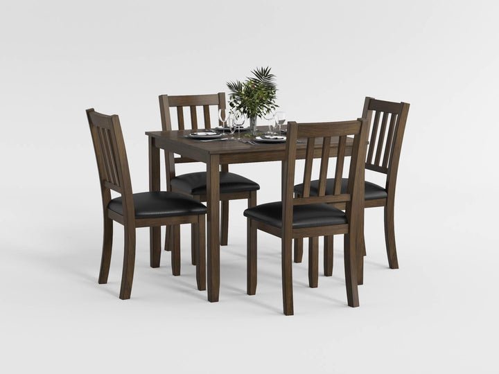 Faust 5-Piece Dinette Set