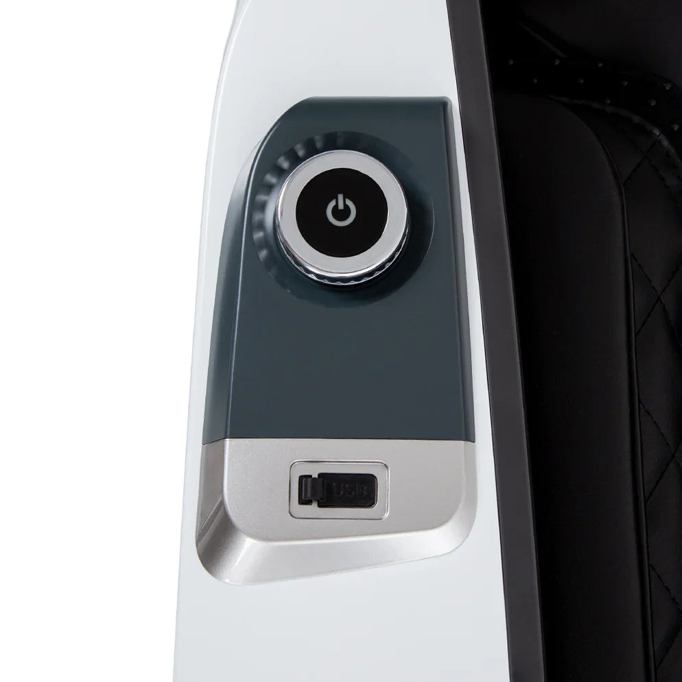 Osaki Titan Summit Flex SL-Track Massage Chair