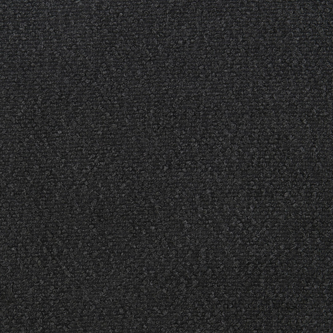 Coaster Furniture 900620 Rayo Rattan Cane Back Accent Chair with Padded Seat Black