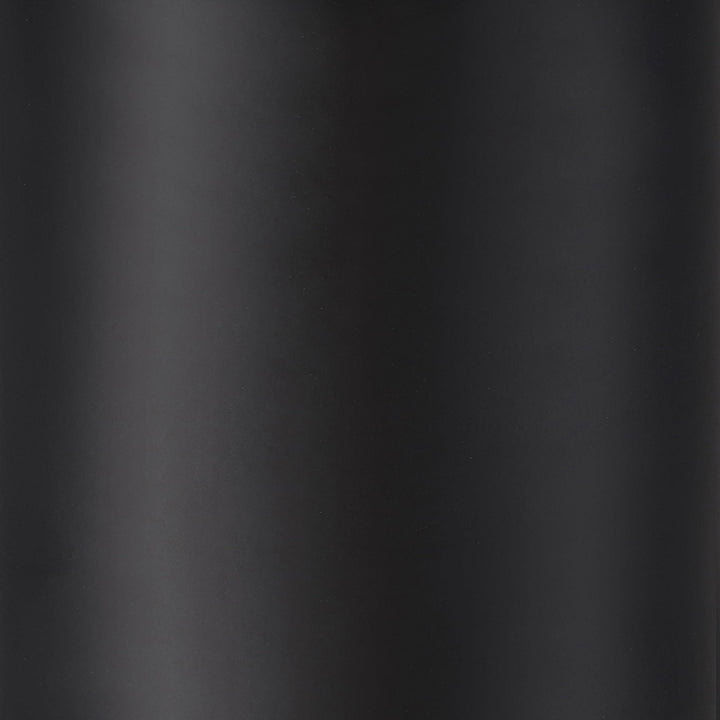 Coaster Furniture 900821 Kiefer 12 Hook Freestanding Metal Coat Rack Hat Hanger Black