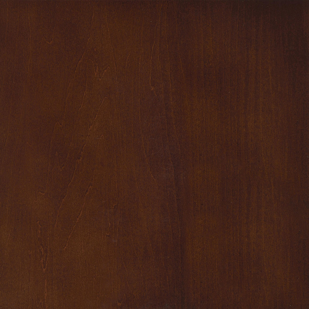 Coaster Furniture 900926 Elton Round Faux Marble Top Accent Side Table Brown