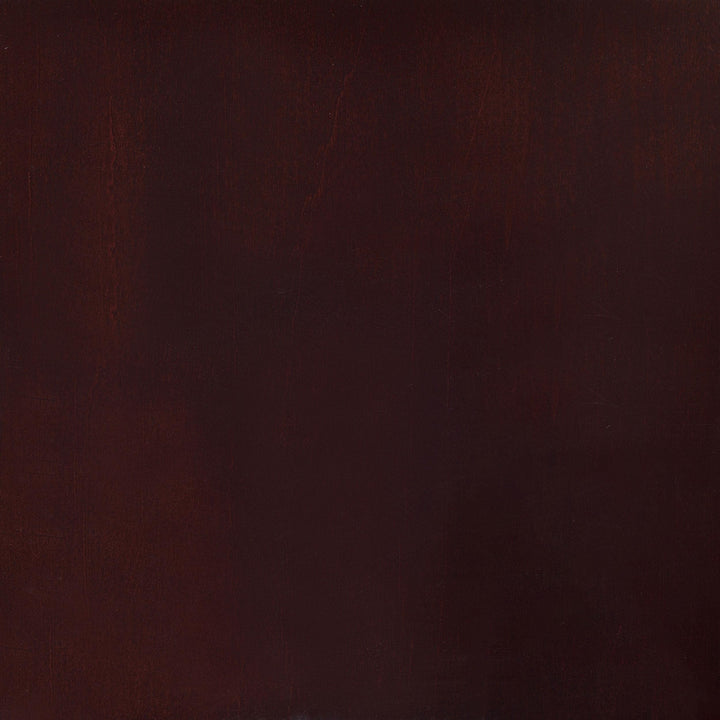 Coaster Furniture 900934 Elton Round Wood Top Accent Side Table Cherry