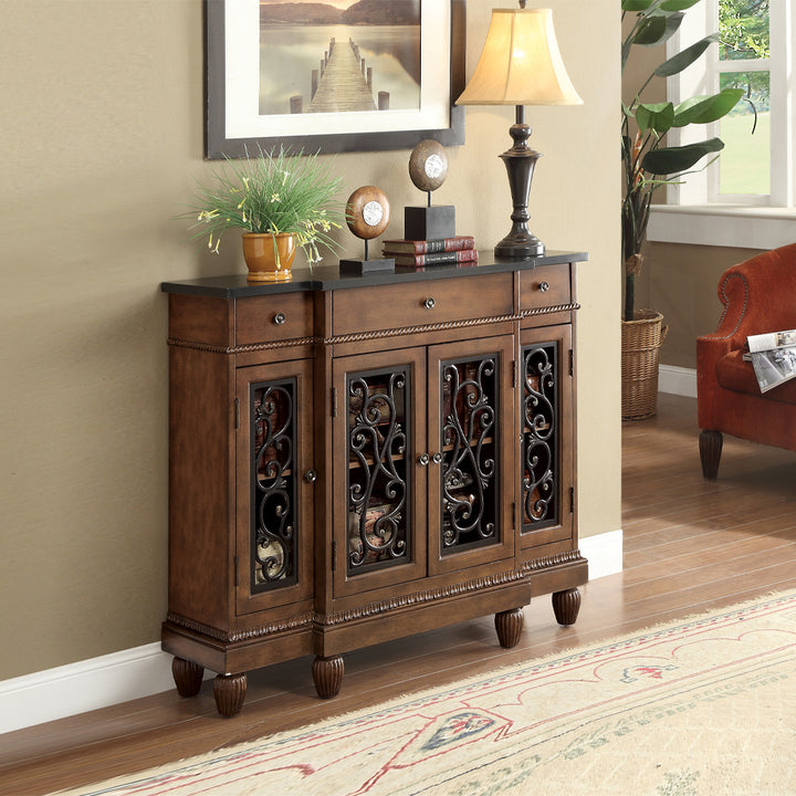Vidi Console Cabinet