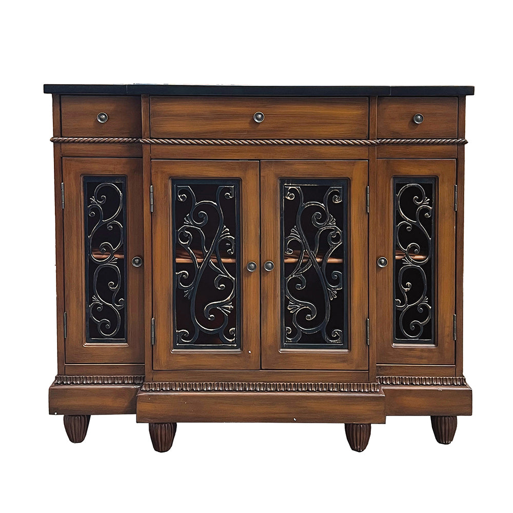 Vidi Console Cabinet