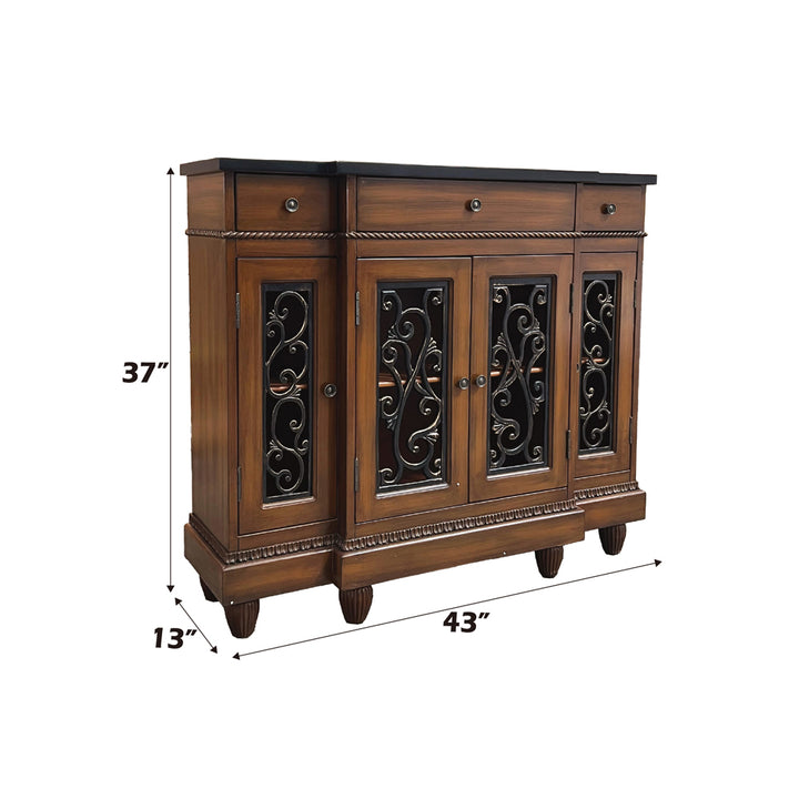 Vidi Console Cabinet