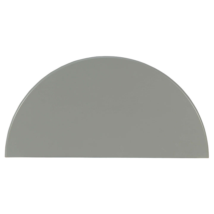 Justino Console Table - Gray