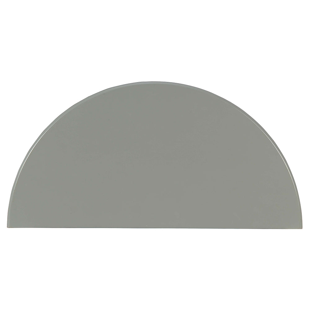 Justino Console Table - Gray