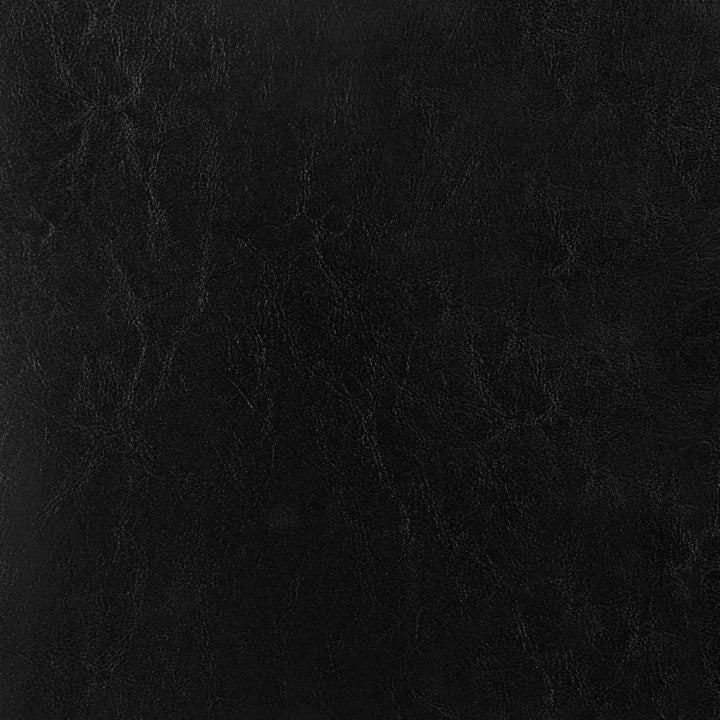 Coaster Furniture 902098 Turner Upholstered Barrel Back Swivel Chair Dark Brown