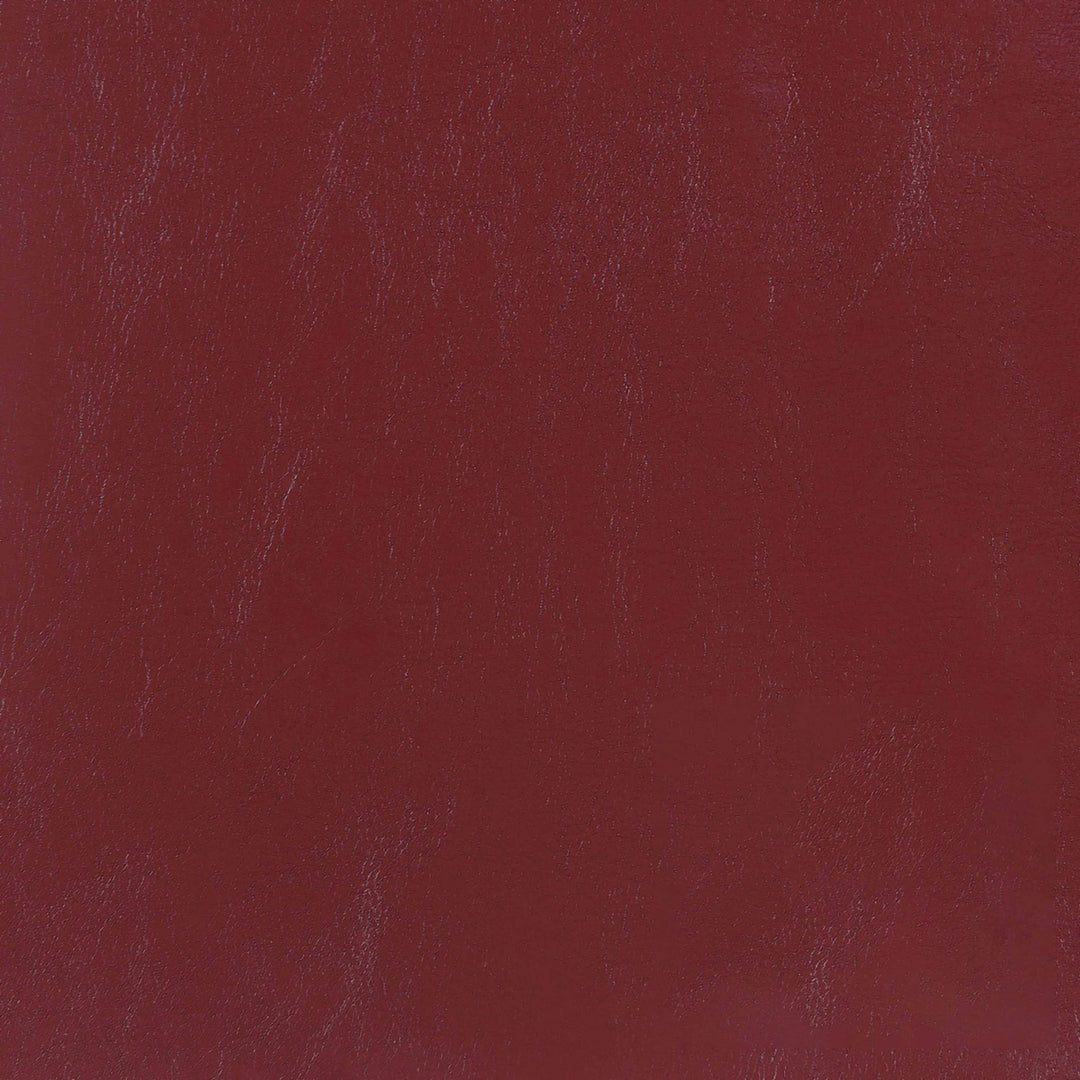 Coaster Furniture 902099 Turner Upholstered Barrel Back Swivel Chair Red