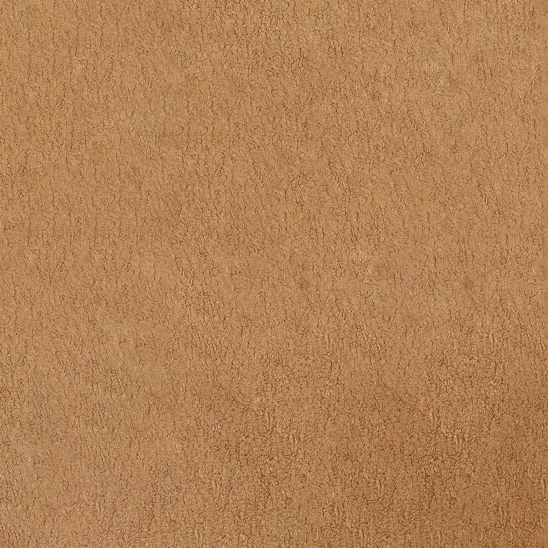 Coaster Furniture 902268 Diego Upholstered Accent Arm Chair with Wood Arms Honey