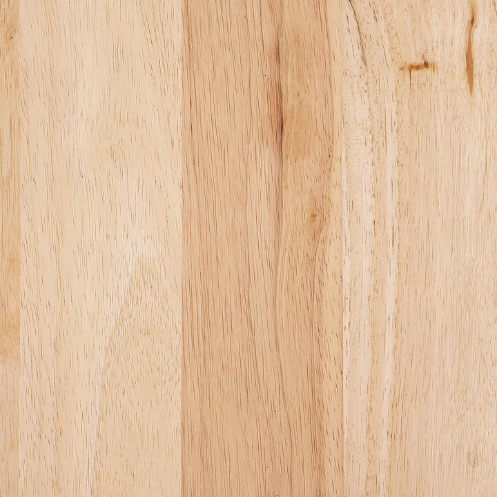 Coaster Furniture 902269 Diego Upholstered Accent Arm Chair with Wood Arms Grey