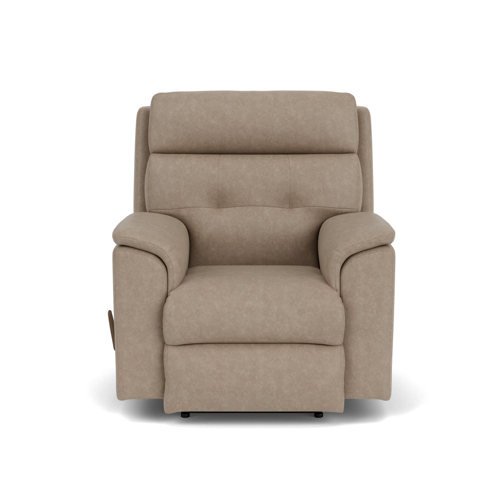 Mason Rocking Recliner Beige