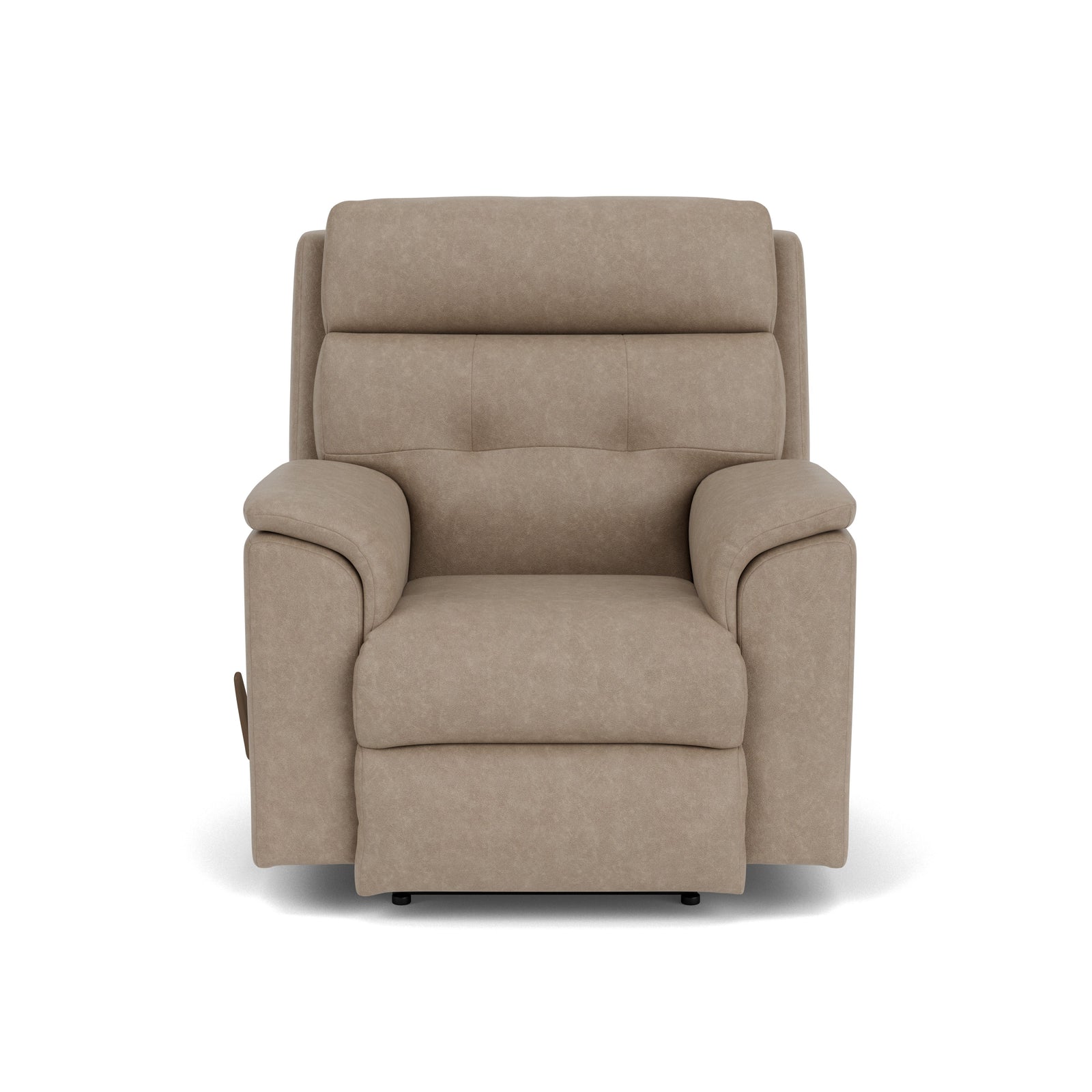 Mason  Rocking Recliner  Beige