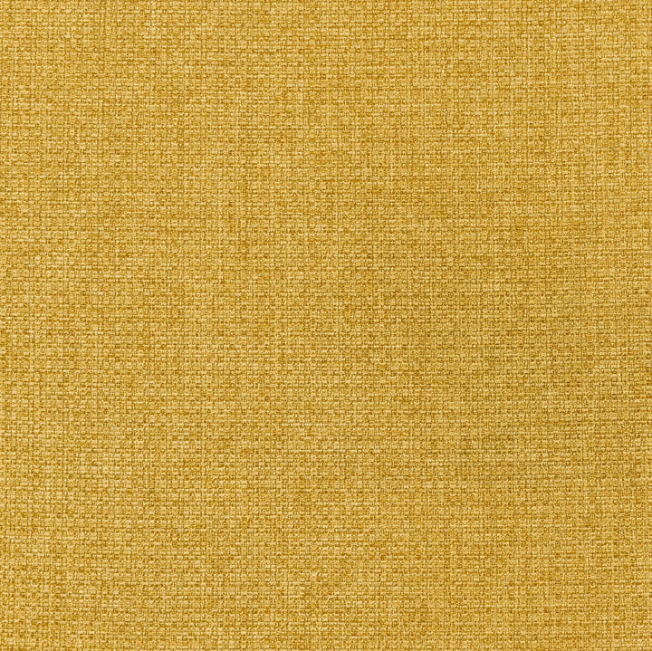 Coaster Furniture 903076 Leon Upholstered Barrel Accent Swivel Chair Mustard Yellow