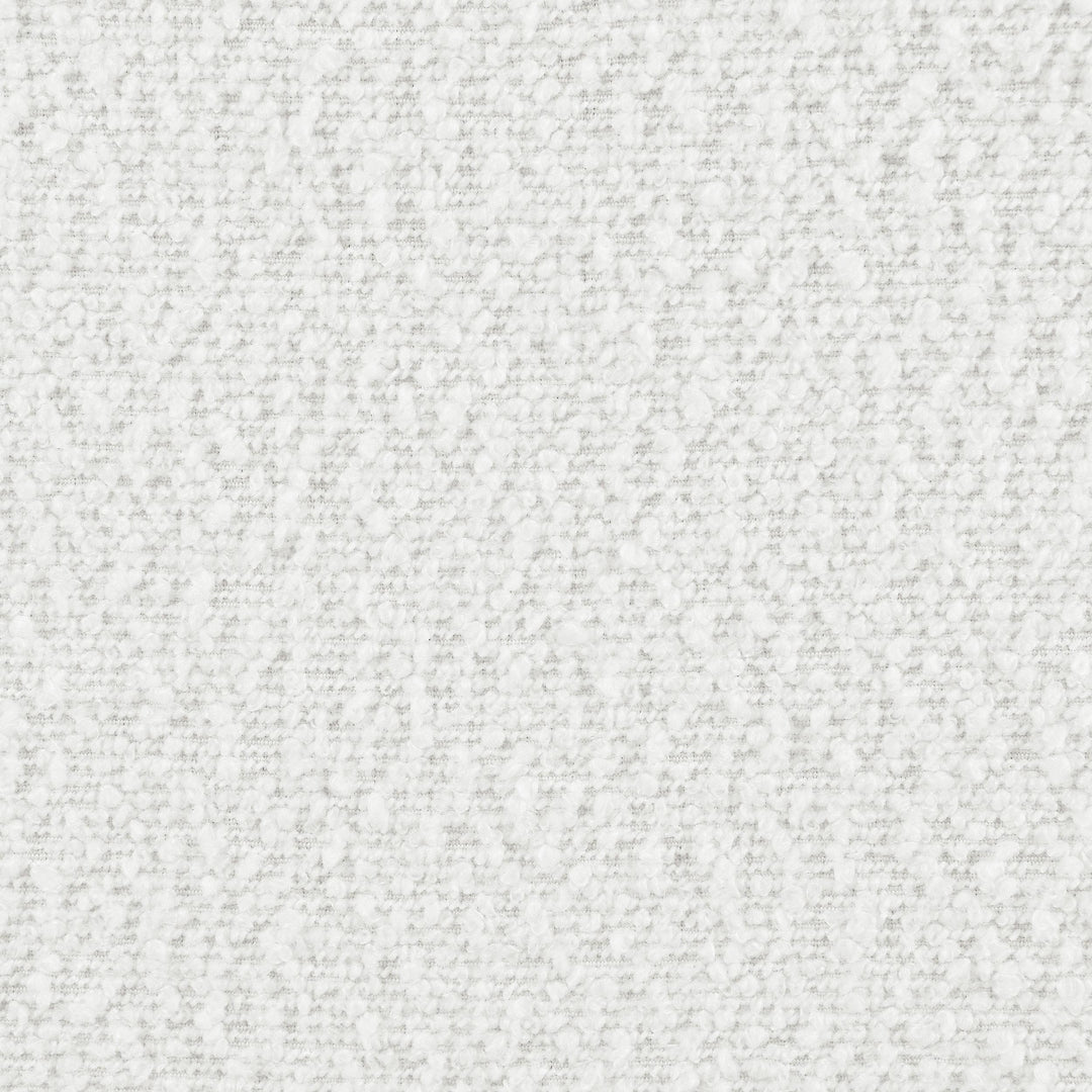 Coaster Furniture 903094 Fitzroy Boucle Upholstered Accent Arm Chair Ivory