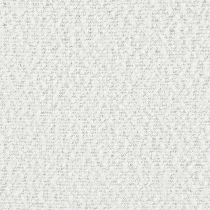 Fitzroy - Boucle Upholstered Accent Arm Chair - Ivory