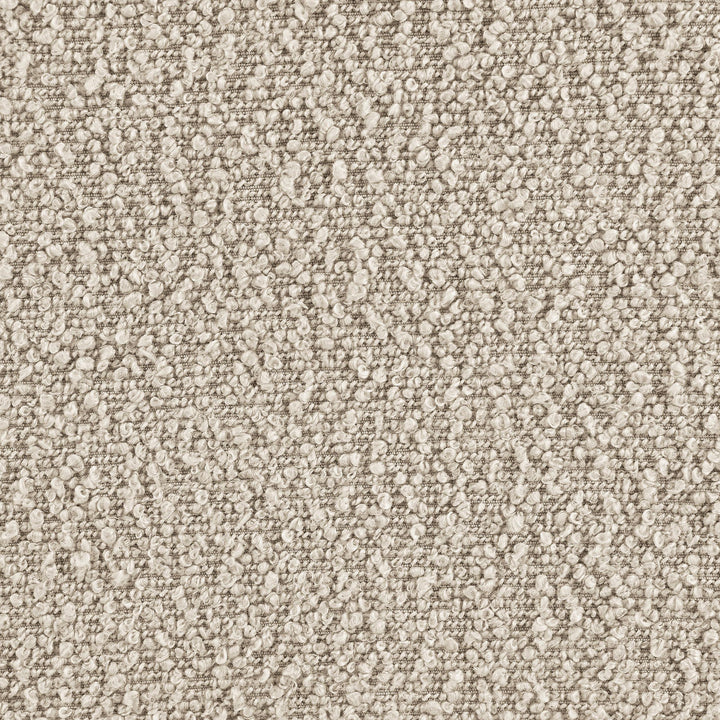 Coaster Furniture 903095 Fitzroy Boucle Upholstered Accent Arm Chair Latte