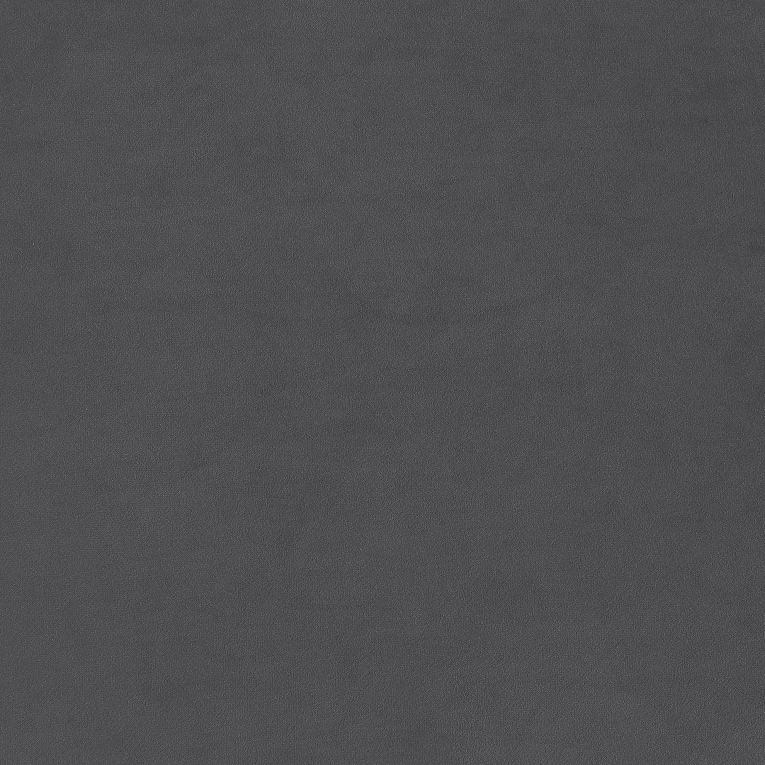 Coaster Furniture 903144 Kirra Upholstered Metal Arm Accent Chair Dark Grey