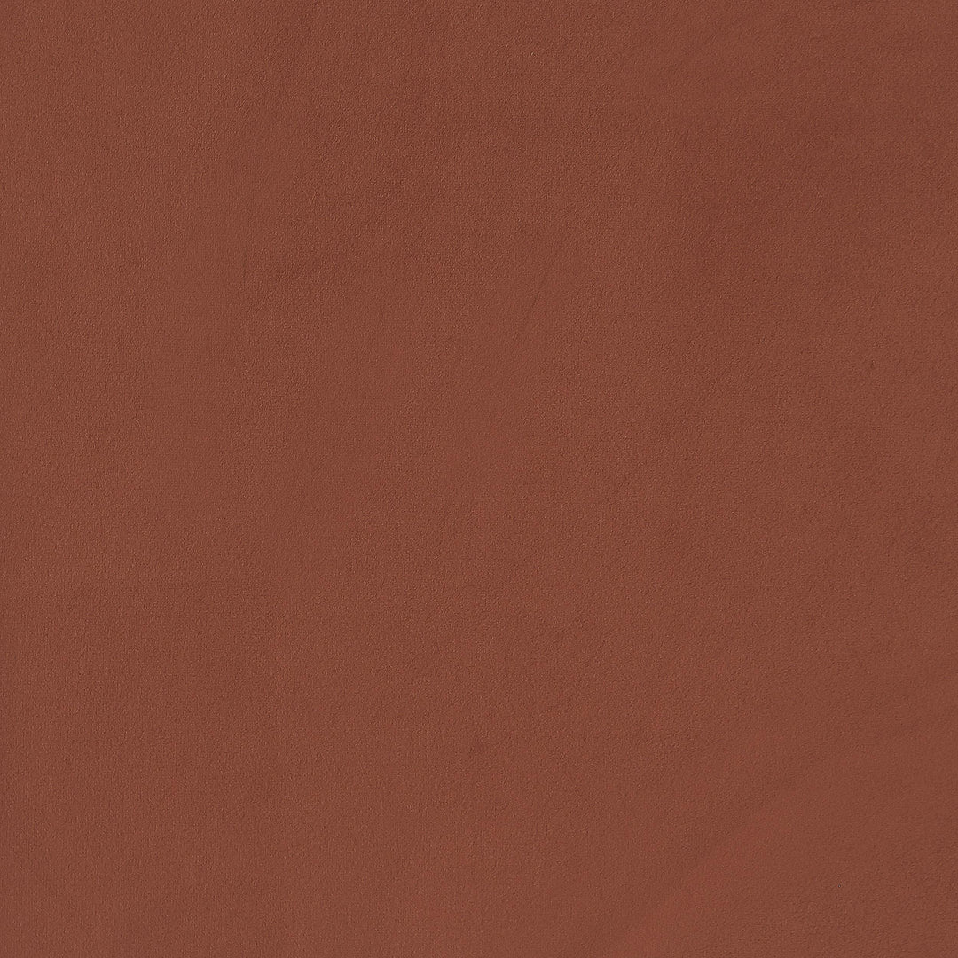 Coaster Furniture 903150 Liana Upholstered Roll Arm Accent Armchair Rust Orange