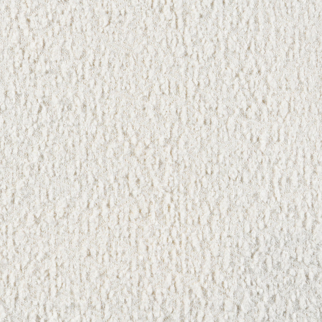 Coaster Furniture 903391 Madia Upholstered Sloped Arm Swivel Glider Chair Vanilla