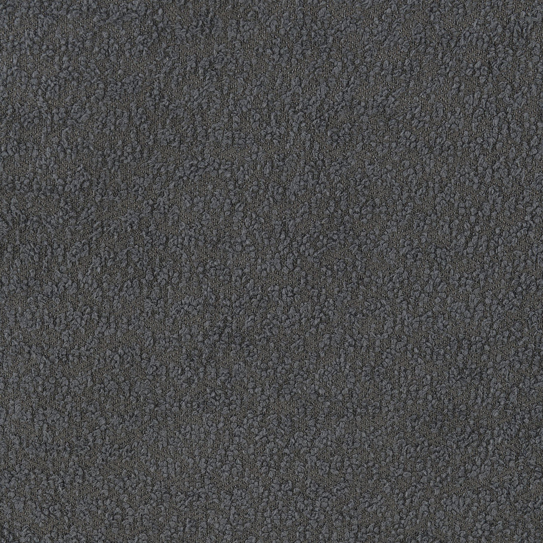 Coaster Furniture 903393 Madia Upholstered Sloped Arm Swivel Glider Chair Charcoal