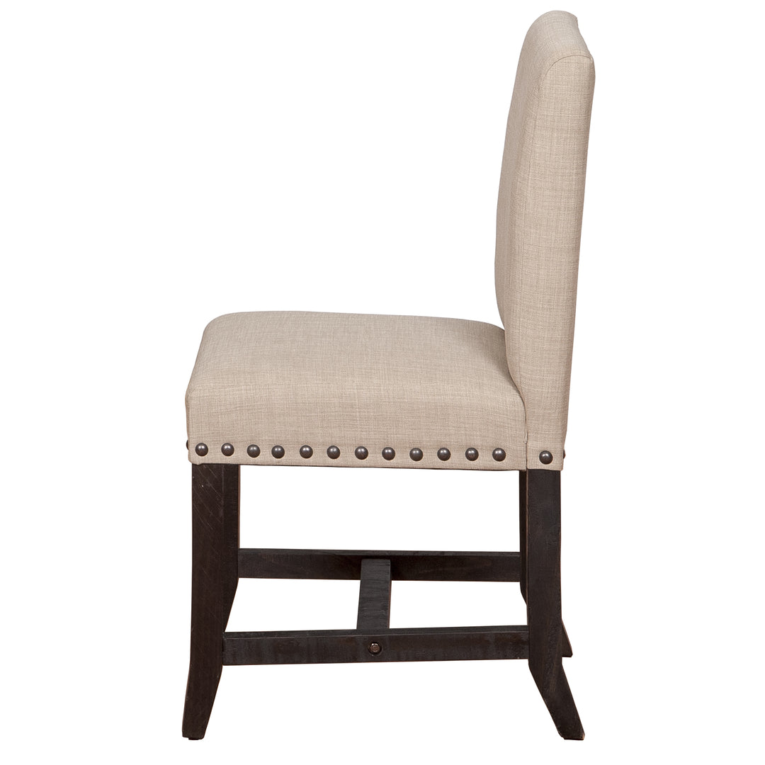Modus Furniture 7Yc966F Yosemite Upholstered Dining Chair
