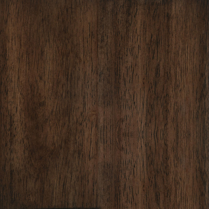 Coaster Furniture 905415 Cheryl Upholstered Wood Arm Accent Chair Dark Blue