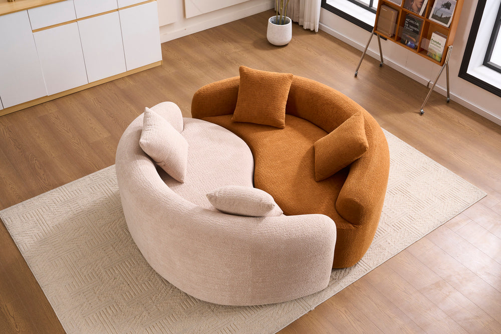 s-compact-curved-chenille-sectional-sofa-orange