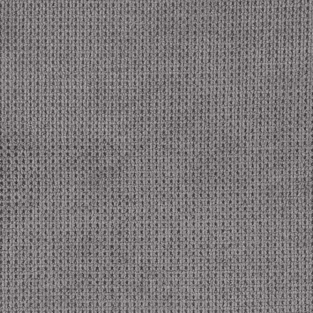 Coaster Furniture 905614 Davina Upholstered Flared Arm Accent Chair Ash Grey