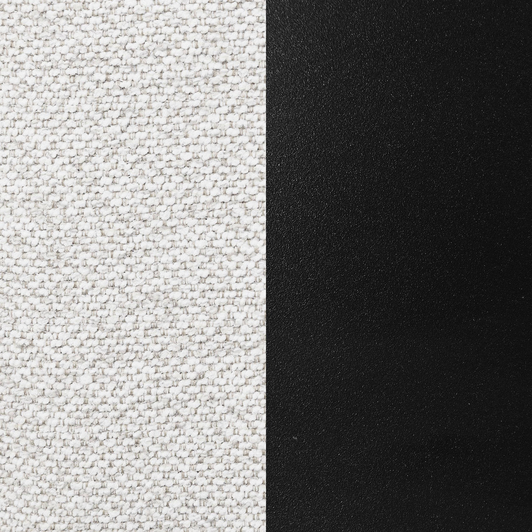 Coaster Furniture 905739 Dave Upholstered Barrel Back Swivel Club Chair Beige