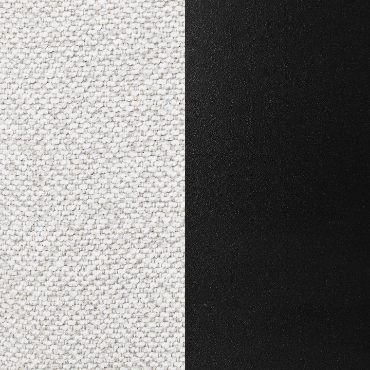 Coaster Furniture 905739 Dave Upholstered Barrel Back Swivel Club Chair Beige