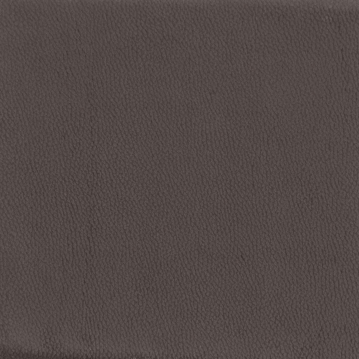 Coaster Furniture 907503 Aloma Upholstered Tufted Armless Accent Chair Brown