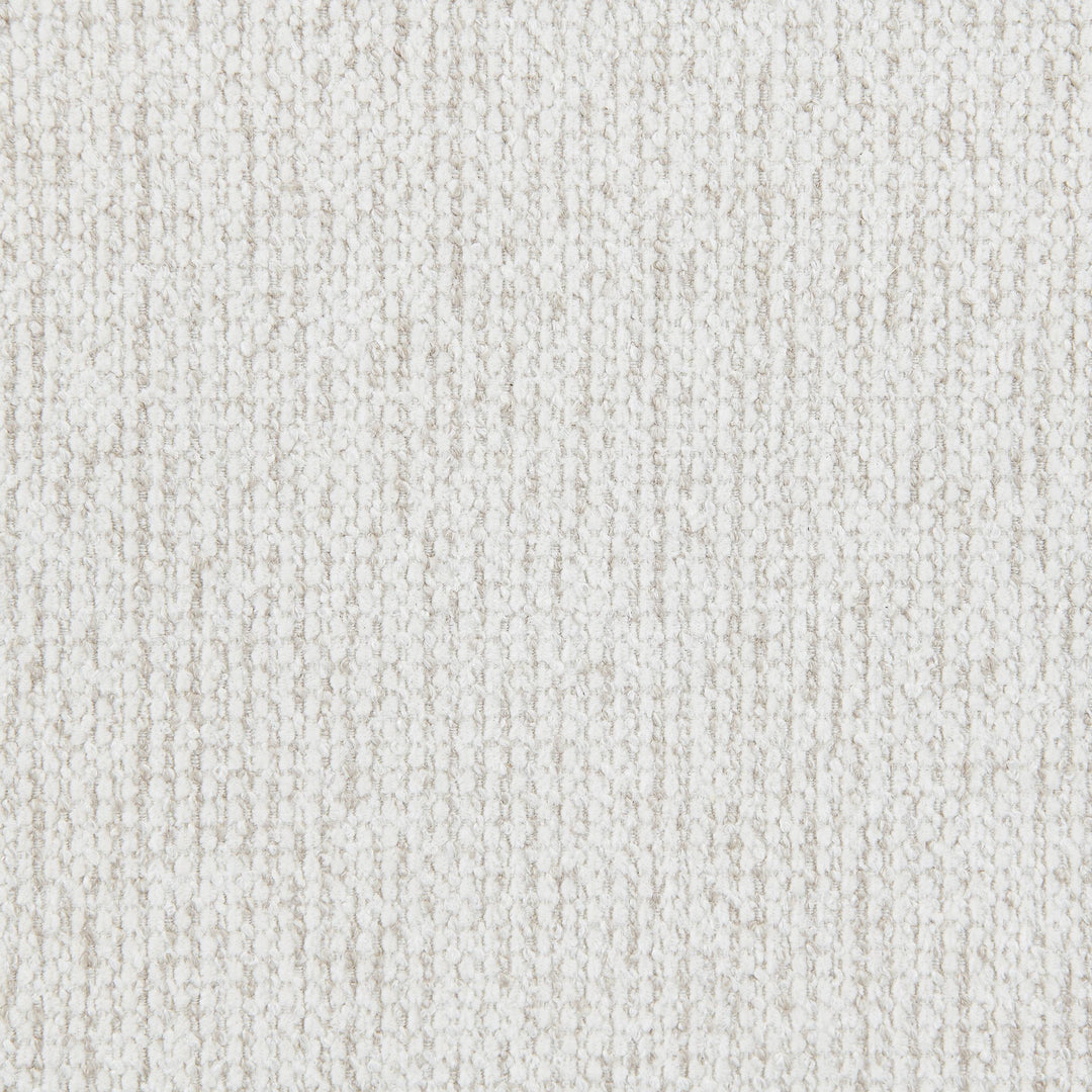 Coaster Furniture 907509 Geneva Boucle Upholstered Wood Arm Accent Chair Sand