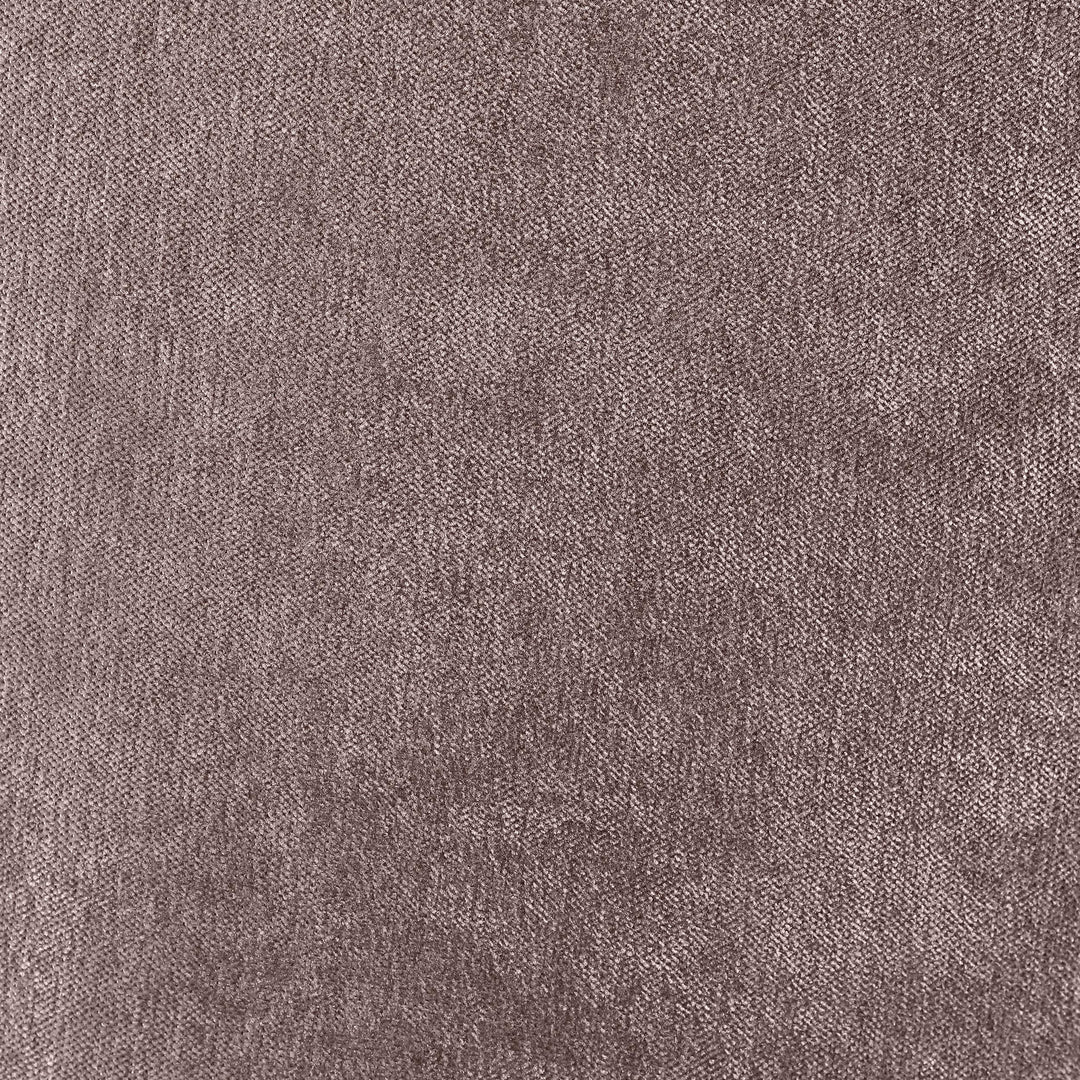 Coaster Furniture 907528 Nueva Upholstered Swivel Chair Curved Backrest Blush