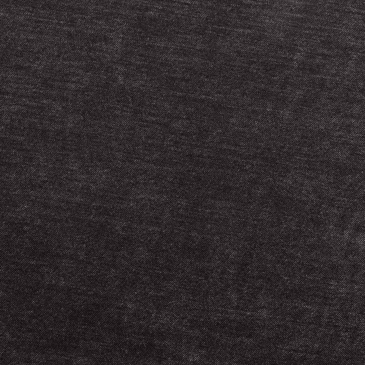 Coaster Furniture 907529 Harjo Velvet Upholstered Swivel Accent Chair Charcoal Grey