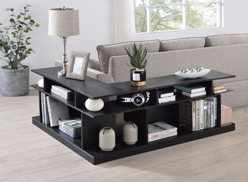 Sollix Accent Table